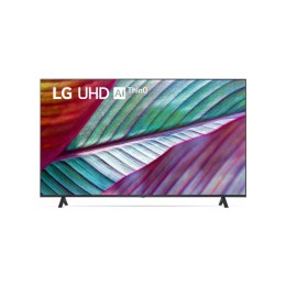 Smart TV LG 43UR78003LK 4K Ultra HD 43