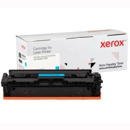 Toner Xerox 006R04193 Turkusowy
