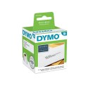 Etykiety do Drukarki Dymo 99010 28 x 89 mm LabelWriter™ Biały Czarny (6 Sztuk)