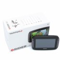 Nawigator GPS TomTom Rider 550 4,3"