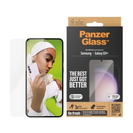 Ochraniacz na Ekran Panzer Glass 7351 Samsung Galaxy S24 Plus
