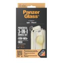 Ochrona Ekranu na Telefon Komórkowy Panzer Glass B1172+2809 Apple iPhone 15