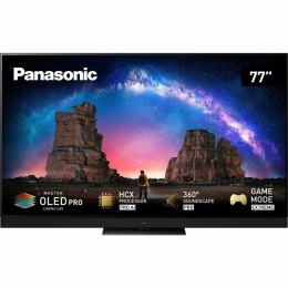 Smart TV Panasonic TX77MZ2000E 77 4K Ultra HD 77