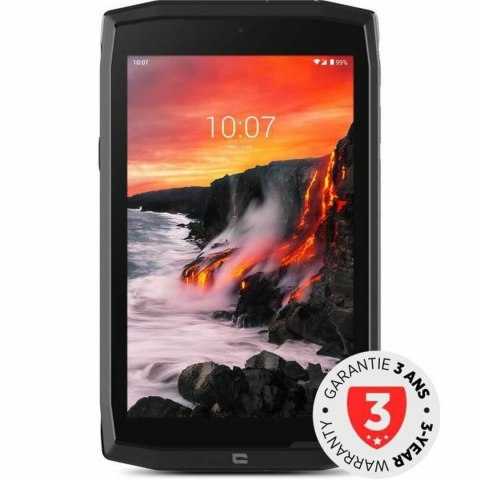 Tablet CROSSCALL COT4.TAB.OPM Czarny 32 GB 8" 3 GB RAM