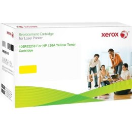 Toner Xerox 106R02259 Żółty