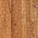 2-cz. zestaw mebli łazienkowych, lite drewno akacjowe
