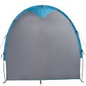 Namiot magazynowy, niebieski, 204x183x178 cm, tafta 185T