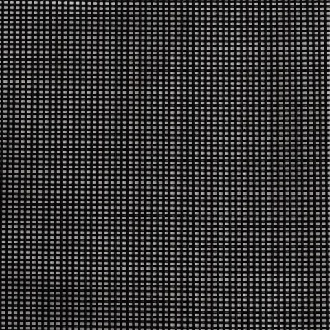 Składane krzesła plażowe, 2 szt., czarne, aluminium i textilene