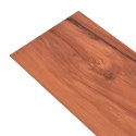 Samoprzylepne panele podłogowe PVC 5,02 m², 2 mm naturalny wiąz