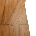 Samoprzylepne panele podłogowe PVC 5,02 m², 2 mm naturalny wiąz