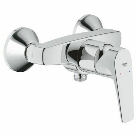 Kran jednouchwytowy Grohe 23771000 Metal