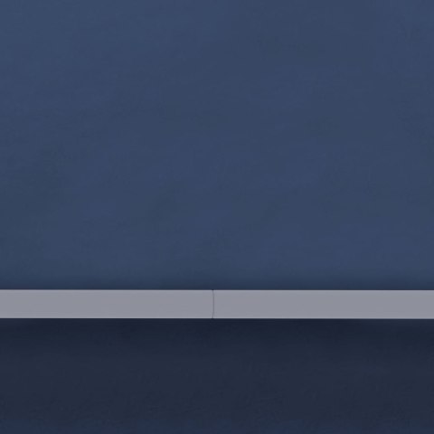 Namiot imprezowy, 2,5 x 2,5 m, niebieski