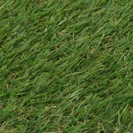 Sztuczny trawnik, 1,5x10 m; 20 mm, zielony
