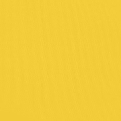 Przyczepka rowerowa, czarno-żółta, 30 kg, żelazo