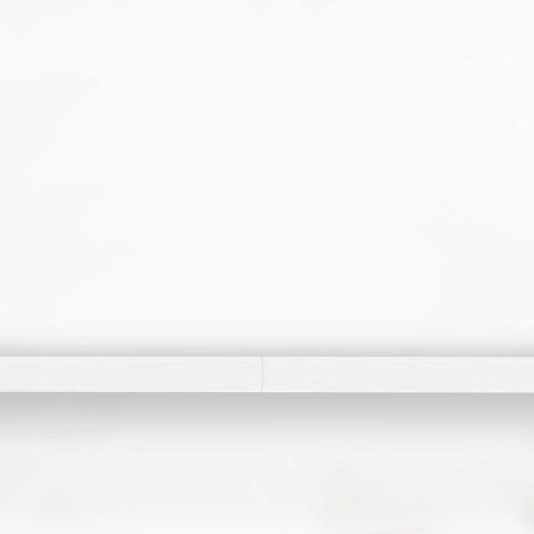 Namiot imprezowy ze ściankami, 2,5x2,5 m, biały, 90 g/m²