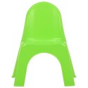 Stolik i krzesełka dla dzieci, polipropylen