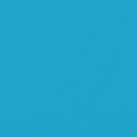 Przyczepka rowerowa, czarno-niebieska, 30 kg, żelazo