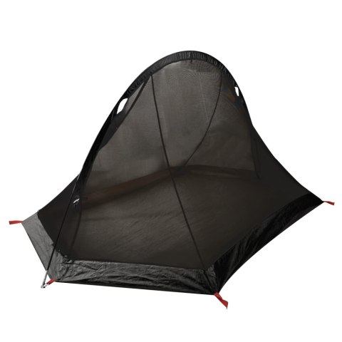 Namiot kempingowy, 2-os., biały, 267x154x117 cm, tafta 185T Namiot kempingowy, 2-os., biały, 267x154x117 cm, tafta 185T