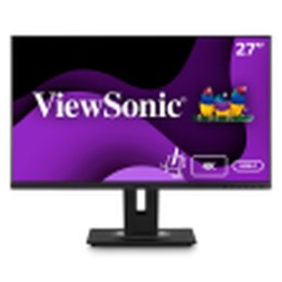 Monitor ViewSonic VG2756-4K 4K Ultra HD 27