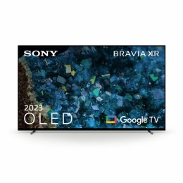 Telewizja Sony XR-65A80L HDR 4K Ultra HD OLED 65