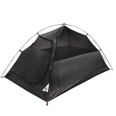 Namiot kempingowy, 2-os., biały, 264x210x125 cm 185T, tafta Namiot kempingowy, 2-os., biały, 264x210x125 cm 185T, tafta
