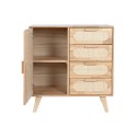 Kredens Home ESPRIT Naturalny 73,5 x 35 x 78 cm