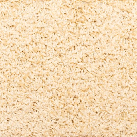 Nakładki na schody, 15 szt., 65x21x4 cm, brązowe