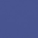 Zwijana markiza boczna, niebieska, 117x1200 cm
