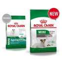 Karma Royal Canin Mini Ageing 12+ Dorosły Senior Ptaki 3,5 g