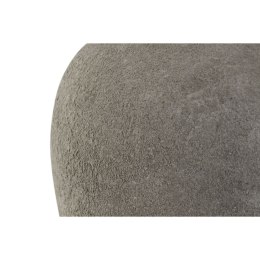 Wazon Home ESPRIT Szary Cement 29 x 29 x 30 cm