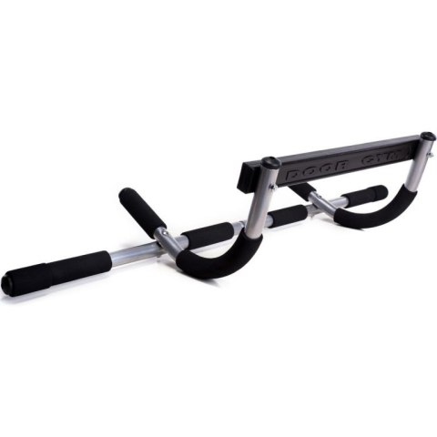 Drążek do podciągania wielofunkcyjny MOVIT srebrny