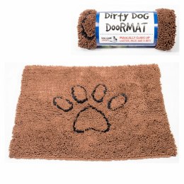 Dywan dla psa Dog Gone Smart Mikrowłókna Brązowy (89 x 66 cm)