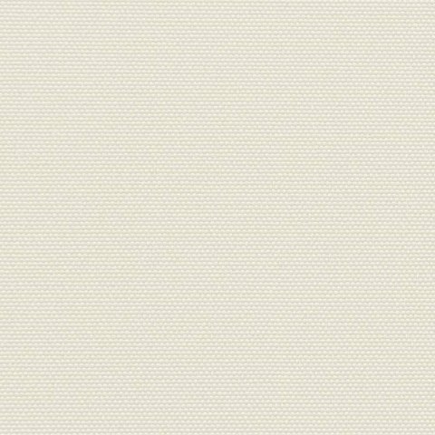 Zwijana markiza boczna, kremowa, 160x1200 cm