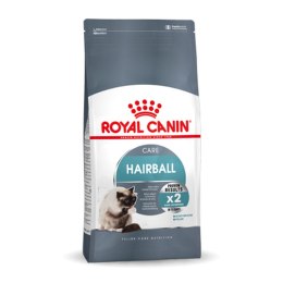 Karma dla kota Royal Canin Hairball Care Dorosły 2 Kg