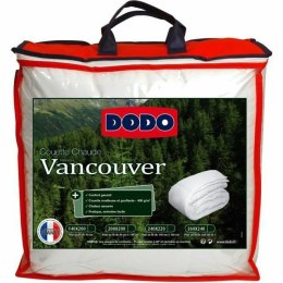 Kołdra DODO Vancouver Biały 400 g /m² 140 x 200 cm