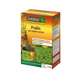 Nawóz roślinny Solabiol Sopral3 Glina Biologia 2,4 kg