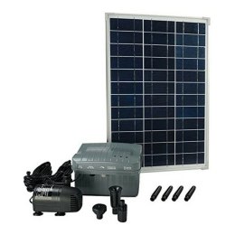 Pompa wodna Ubbink SolarMax 1000 Panel słoneczny fotowoltaiczny