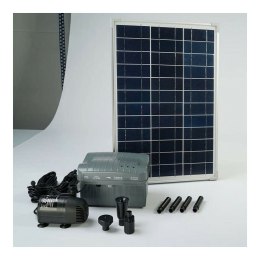 Pompa wodna Ubbink SolarMax 1000 Panel słoneczny fotowoltaiczny