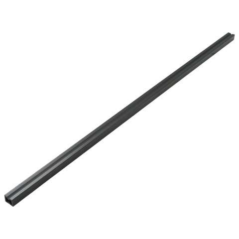 Deski tarasowe WPC z akcesoriami 10 m², 2.2 m, szare Deski tarasowe WPC z akcesoriami 10 m², 2.2 m, szare