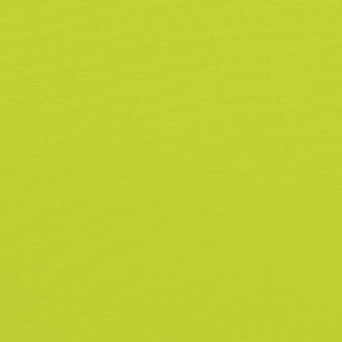 Poduszki na palety, 2 szt., jasnozielone, tkanina