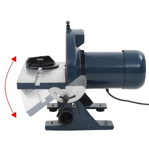 Szlifierka tarczowa, 800 W, 305 mm