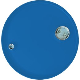 Beczka stalowa metalowa TH 60L niebieska UN 1A1/Y1,4/150