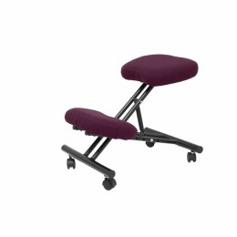 Ergonomiczny Stołek Mahora P&C BALI760 Fioletowy