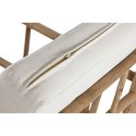Fotel ogrodowy Home ESPRIT Brązowy Bambus 70 x 70 x 80 cm