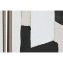 Obraz Home ESPRIT Abstrakcyjny Miejska 82,3 x 4,5 x 82,3 cm (2 Sztuk)