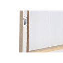 Obraz Home ESPRIT Abstrakcyjny Miejska 83 x 4,5 x 123 cm (2 Sztuk)