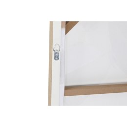 Obraz Home ESPRIT Abstrakcyjny Miejska 83 x 4 x 83 cm (2 Sztuk)