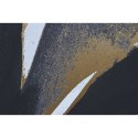 Obraz Home ESPRIT Abstrakcyjny Nowoczesny 103 x 4,5 x 143 cm (2 Sztuk)