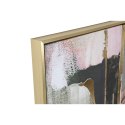 Obraz Home ESPRIT Abstrakcyjny Nowoczesny 103 x 4,5 x 143 cm (2 Sztuk)