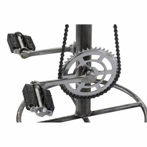 Taboret DKD Home Decor Metal Plastikowy 44 x 41 x 82 cm